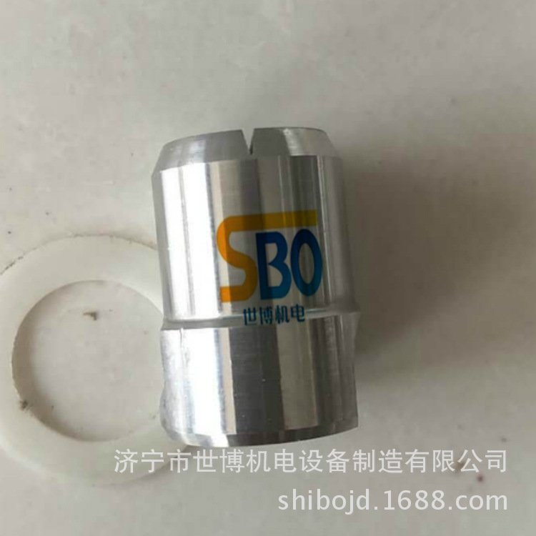 低价加工空气雾化喷枪 喷雪机喷头 双流体脱硝氨水喷枪一件起订