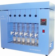 托普SZF-06A 脂肪测定仪 一级代理