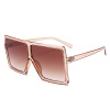 Capacious trend universal sunglasses, glasses solar-powered, European style, wholesale