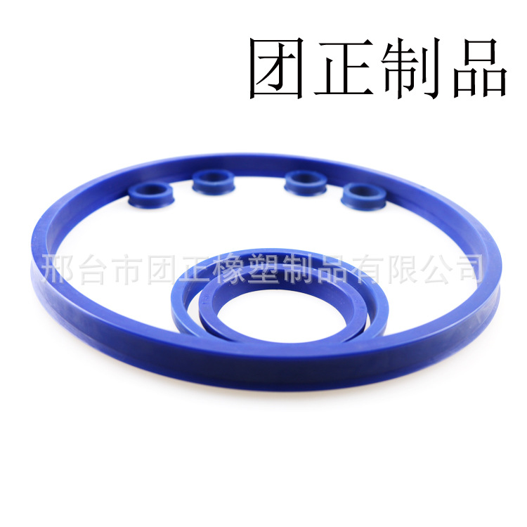 厂家供应供应  煤矿机械蕾型密封圈  140*156*13