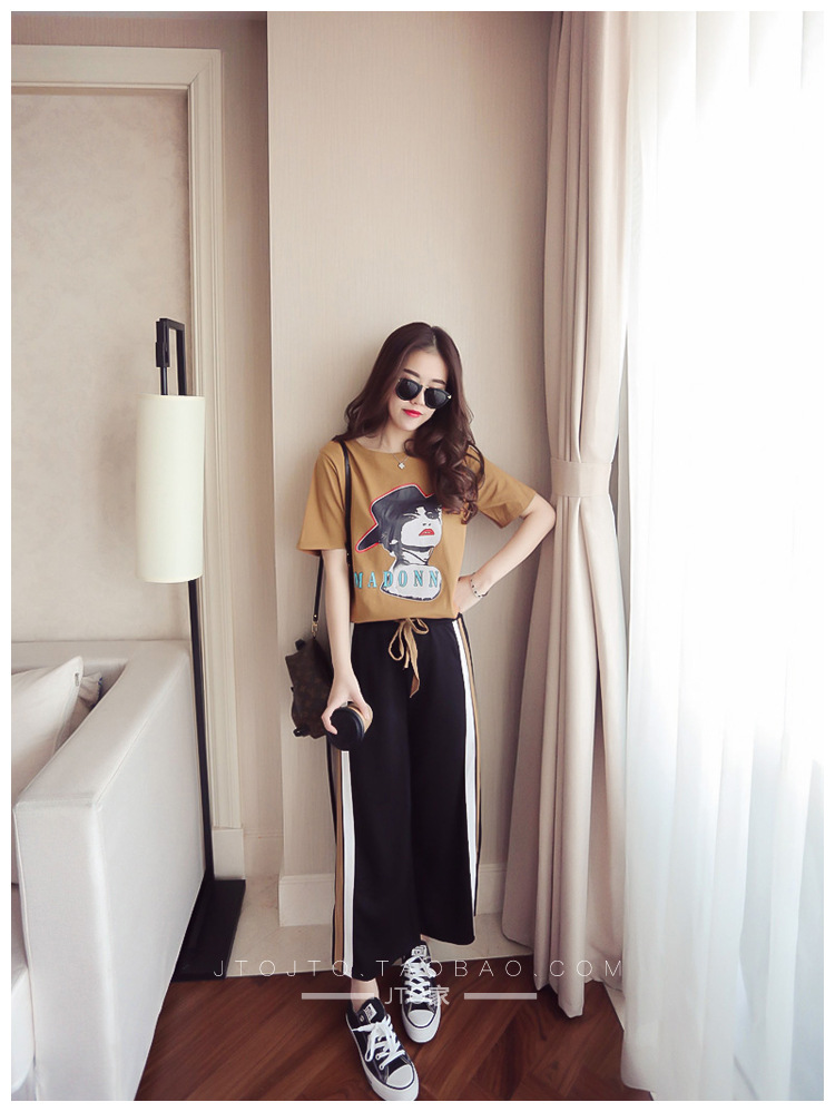 Costume femme en Coton - Ref 3333785 Image 16