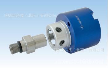 Deublin旋转接头1124-031-590