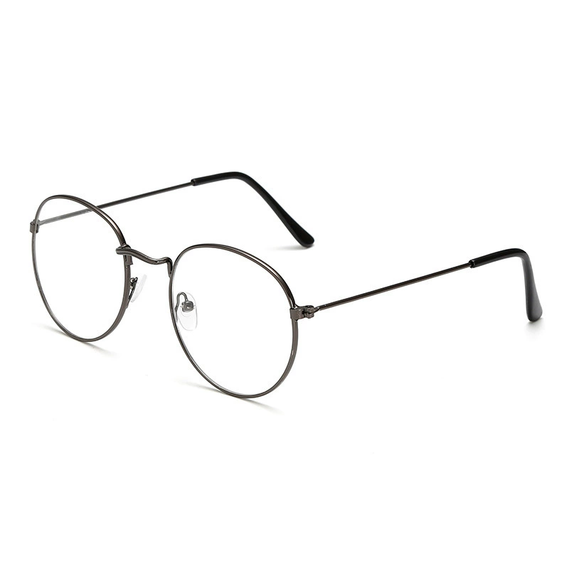 Glasses for elderly