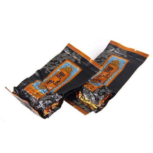 Polyvinyl Chloride (PVC) Box Simple Packaging 250g Aromatic Type Carbon Roasted Tie Guan Yin Loose-leaf Tea Wholesale and Distribution