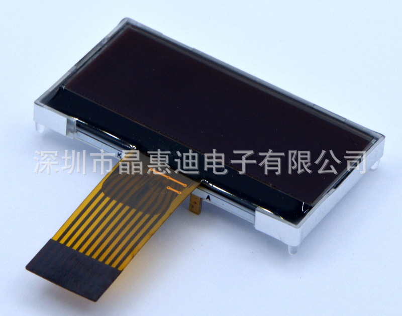 19264���� Һ��ģ�� SPI ��Ĥ 1.5���� ���� ֱ�� ���ڹ���