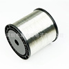 Wholesale Supply Tinning Copper-clad steel wire 0.6mm Tinning Copper Clad Steel Electronic wire