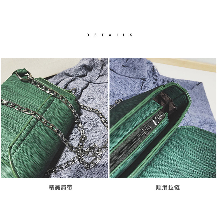 Cute PUShoulder Bags(Khaki)NHXC0039-Khaki
