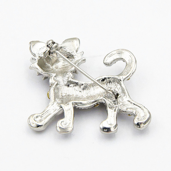 high-end cute brooch