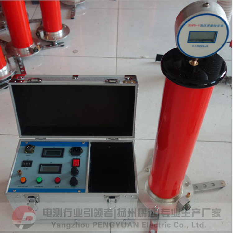 直流高压发生器厂家