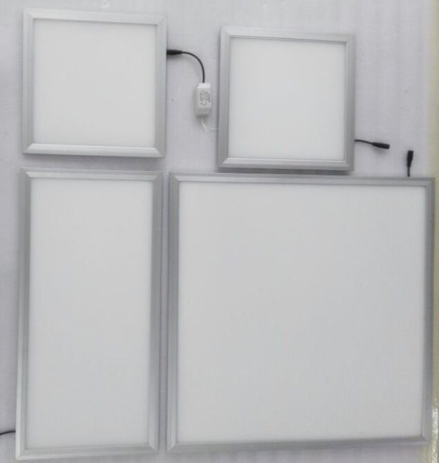 新款LED面板灯led平板灯600*600超薄超亮36w48w60w高亮高显-阿里巴巴