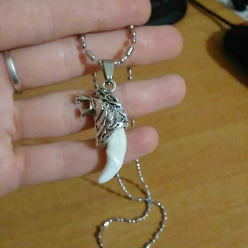 Collier en alliage - Ref 3447182 Image 31