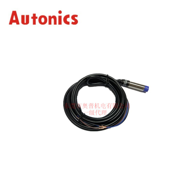 Autonics奥托尼克斯接近开关 PRD12-8DN 接近传感器全新原装正品 