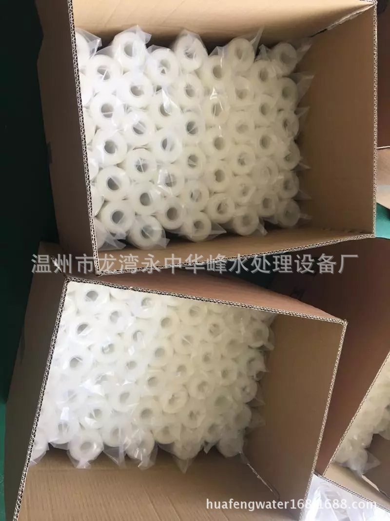 微孔膜(折叠式)滤芯