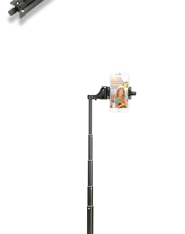 Stick selfie en Alliage d aluminium - Ref 3386503 Image 21