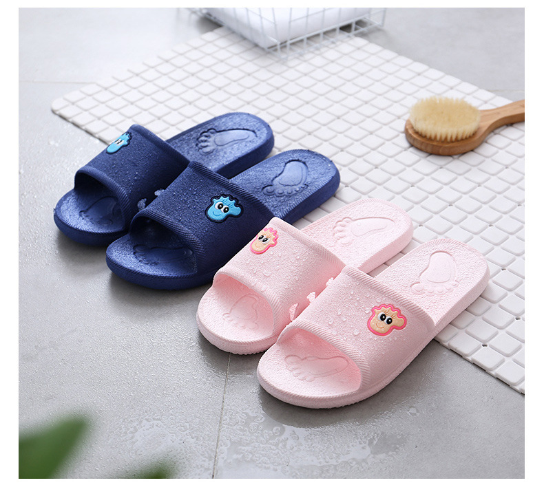 Sandales femme en plastique - Ref 2670109 Image 11