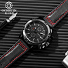 Quartz men's watch, men's universal waterproof calendar for leisure, wholesale