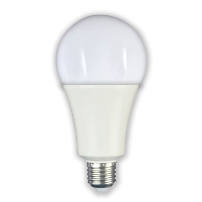 led塑包铝球泡灯 7w 5w 9w 12w 15w E27B22灯头 球泡灯厂家直销