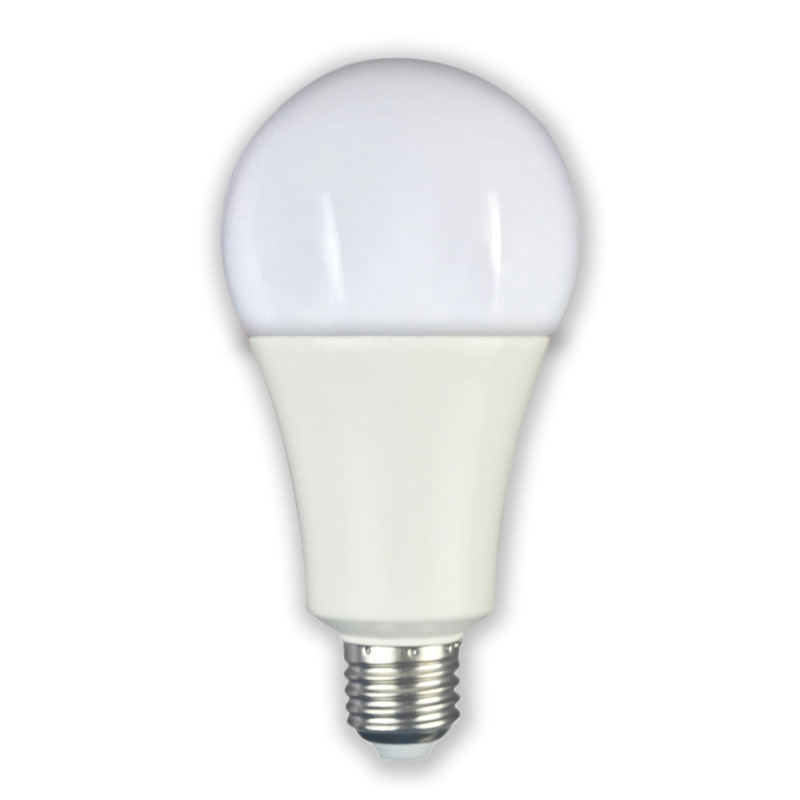 led塑包铝球泡灯 7w 5w 9w 12w 15w E27B22灯头 球泡灯厂家直销