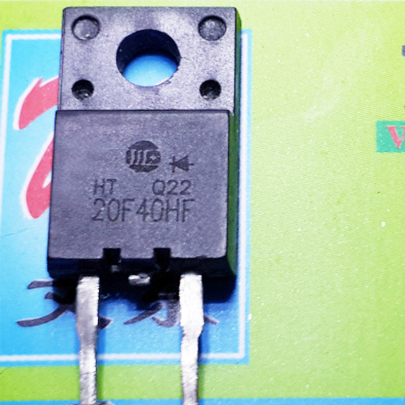 原厂牌子 20F40HF 测试合格质量稳定批量价低 欢迎选购