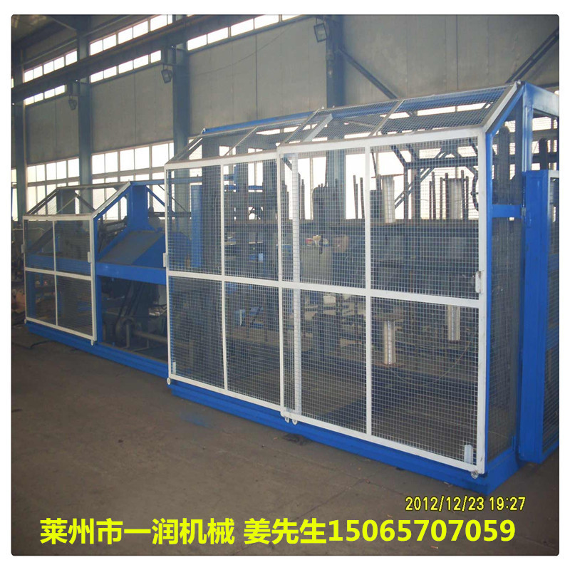 一润经销M66型制绳合股合绳机 亚麻丝棉麻线绳二合一制绳机器