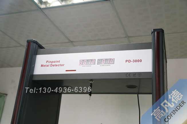 PD3000-3