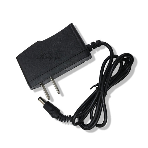 12V1A US Standard Power Adapter Monitor Camera LED DC Power Supply 220V to 12V1A Charger