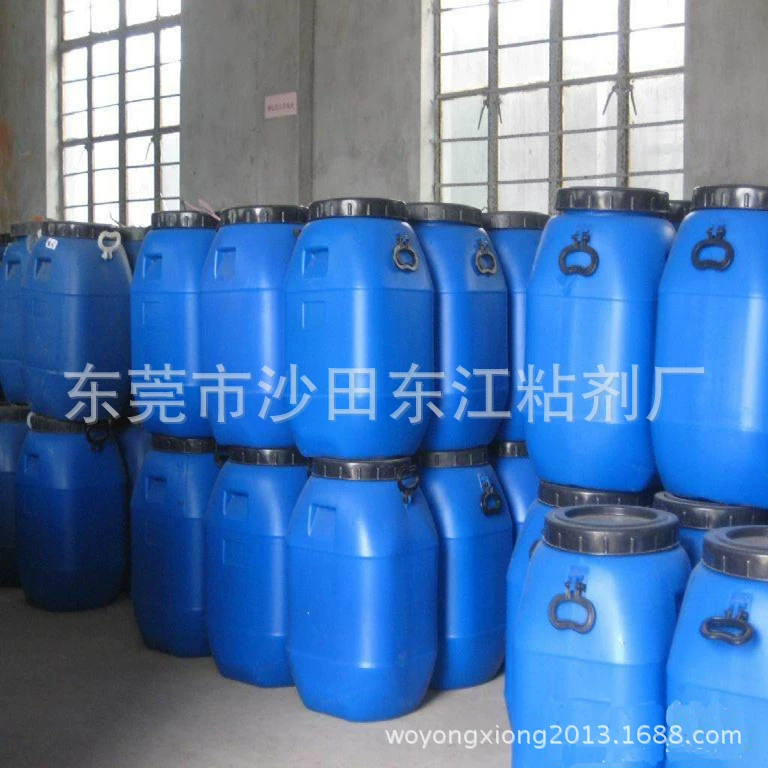 950 высокая концентрация прозрачного белого латекса Мягкий белый латекс подходит для шелковых ремесел