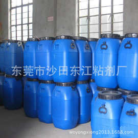A102压板胶 东莞压板白乳胶 室内门柜专用白胶  压门胶木门专用胶