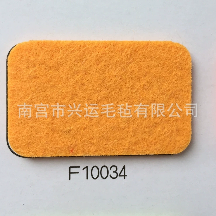 Bag non-woven cloth, cloth, 2mm, polyester