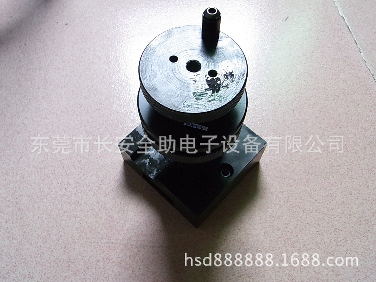 SMT FUJI CP/6/642/643 拆PIN治具