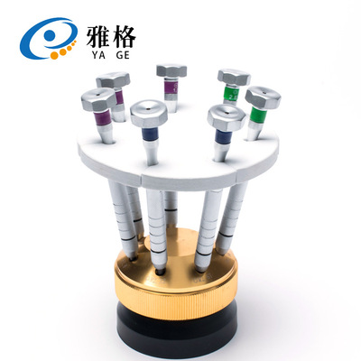 眼镜螺丝刀 一字十字 多种可选 眼镜修理工具 修眼镜手表起子批发