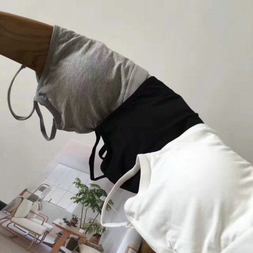 Women's Adjustable Yoga Sports Bra Sleep Top - Summer New Arrival