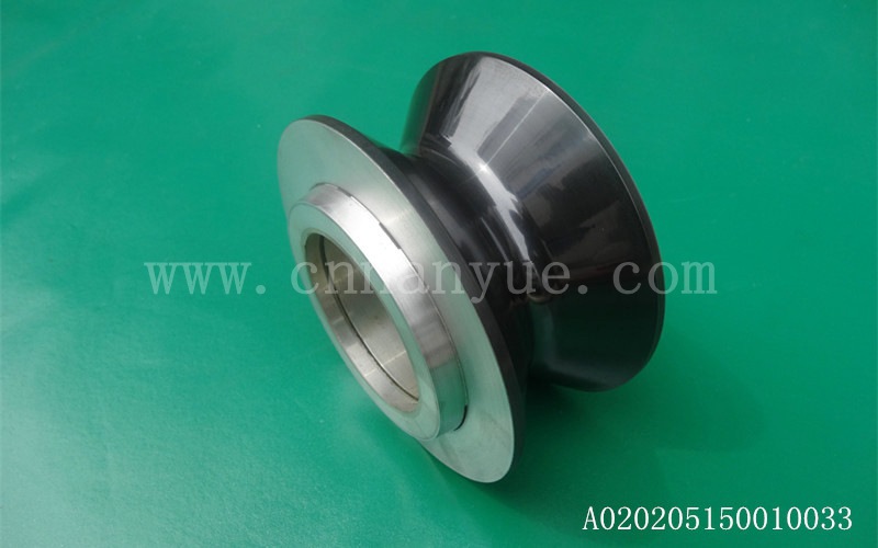 厂家供应供应导轮 电线电缆行业150x90导轮