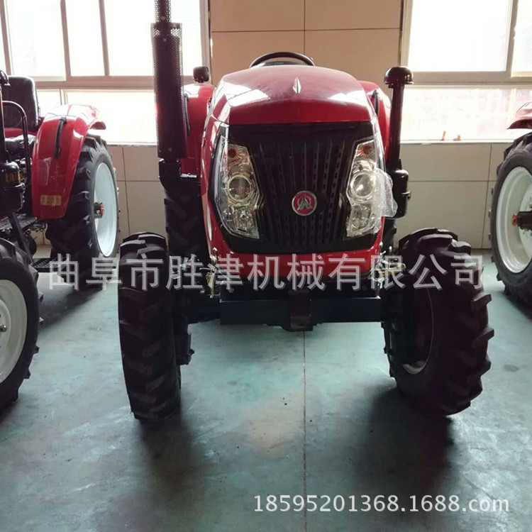 呼和浩特四轮四驱低矮四轮拖