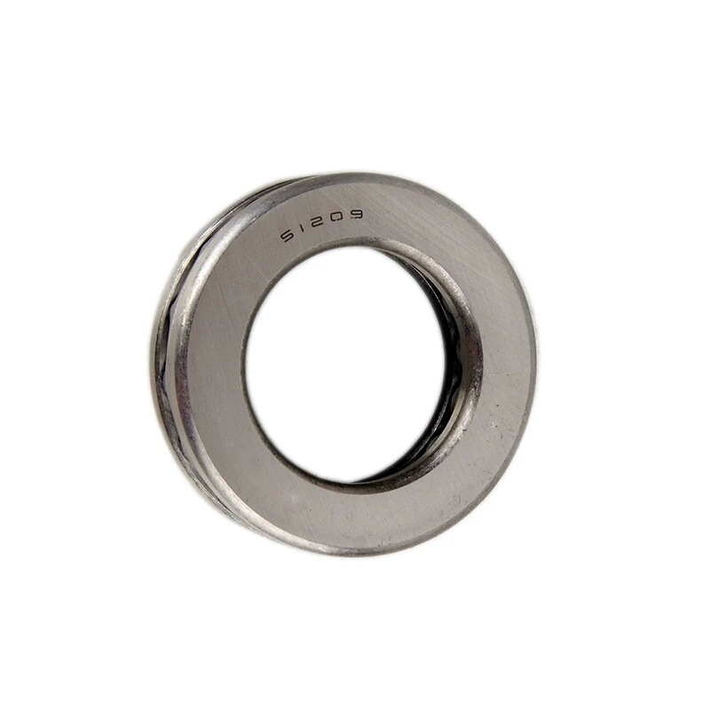 供应 51110平面推力球轴承 50*70*14 采矿设备适用轴承 质量保证