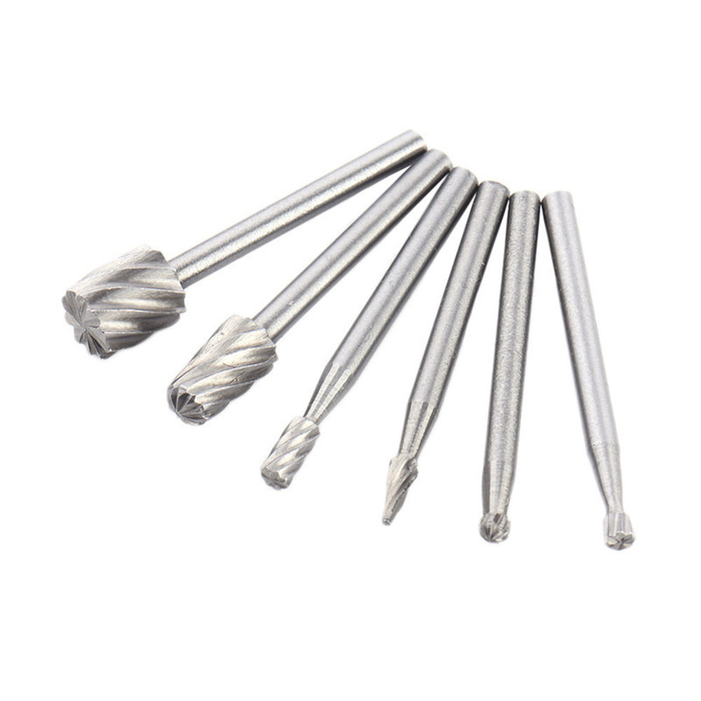 FERRAMENTAS-6-pcs-Set-HSS-Rote