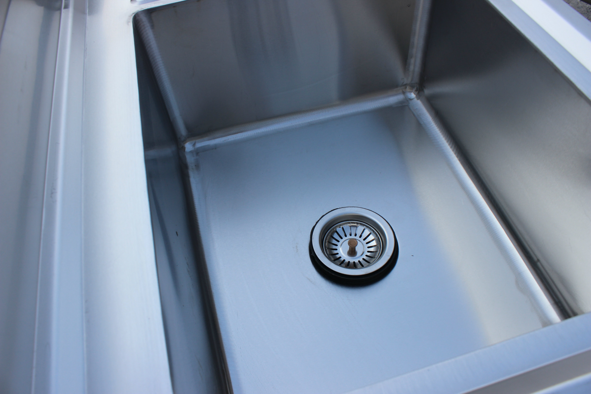 厂家生产不锈钢201 304水箱 生活用储水池组合式水槽水塔储水罐-阿里巴巴