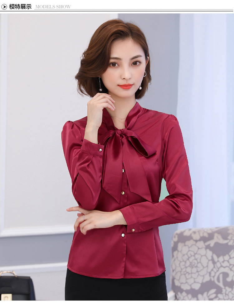 Chemisier en Polyester - Ref 3429470 Image 17