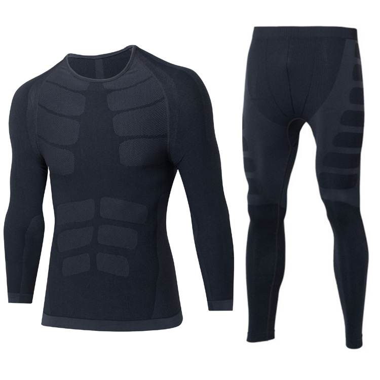 Sport Compression Set
