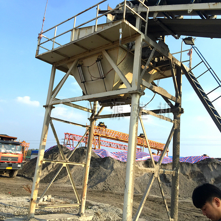 WBZ500型稳定土拌和站 500吨拌和站 价格优惠
