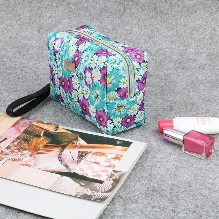 New products the republic of korea travel Hanging Wash and rinse Bag Cosmetic capacity shower Storage bag travel Wash bag