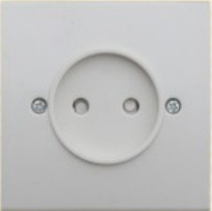 BONA 厂家直供 墙壁开关插座 4223S 家用酒店款