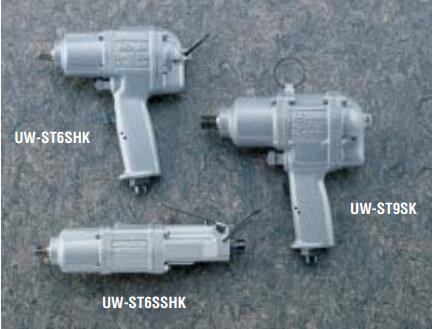 销售URYU瓜生，油压脉冲扳手 UW-ST9SK、UW-ST10SHK