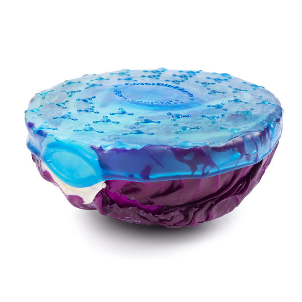 Silicone Food Covers 3