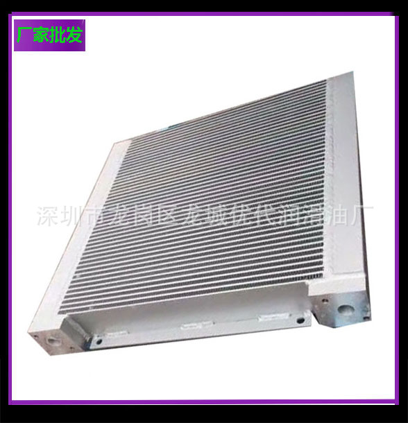 厂家批发  适用于 阿特拉斯1621853700油冷却器