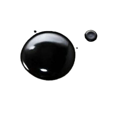 彩妆原料 浓黑眼线液 防水不晕染亮光哑光自制 眼线笔半成品1000g