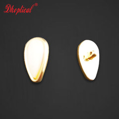 Eyeglass nose pads, cat eye nose pads, multi-color nose pads, durable screw-type nose pads