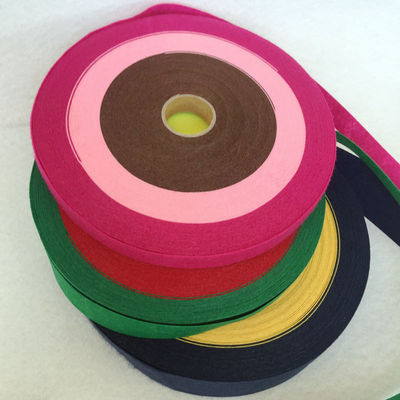 厂家供货无纺布包边条 不织布包边布尺寸可以定|ms