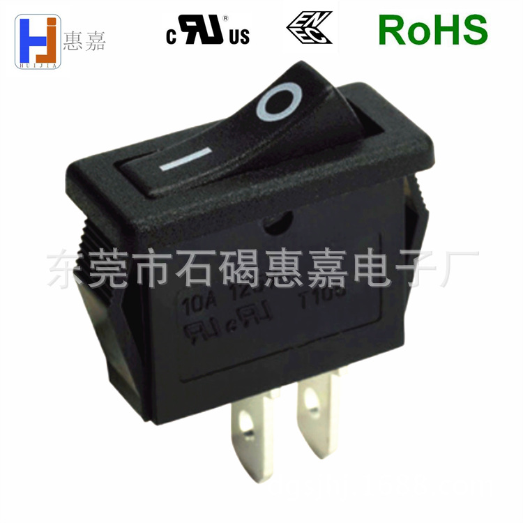 RL3-10(S)    船型开关