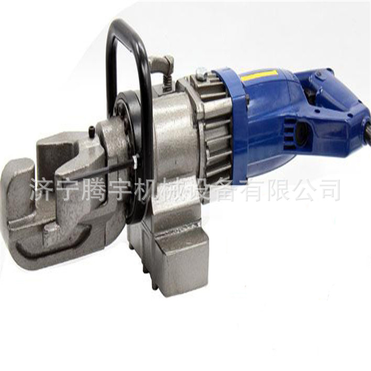 供应手提式钢筋钳 电动液压钢筋钳 源厂直供经久耐用